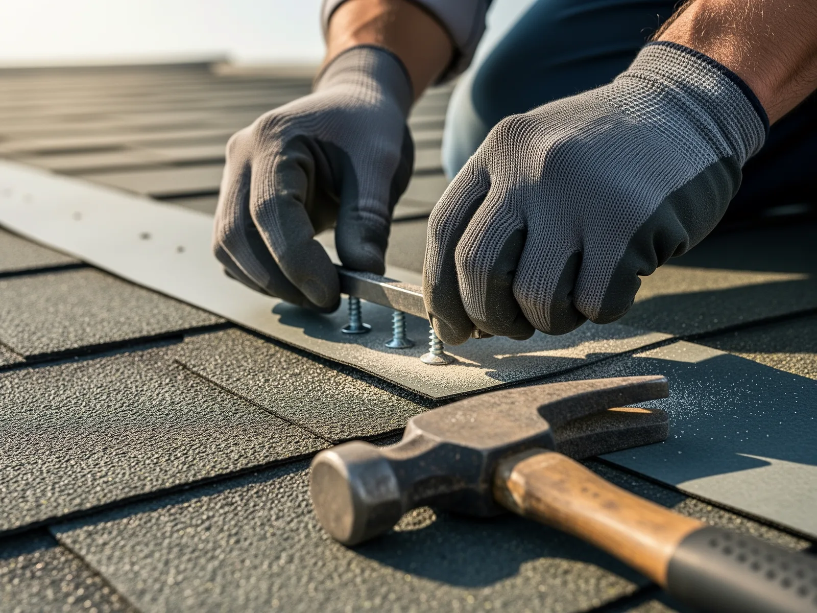 Why choose Fascia Repair in Bledsoe, KY